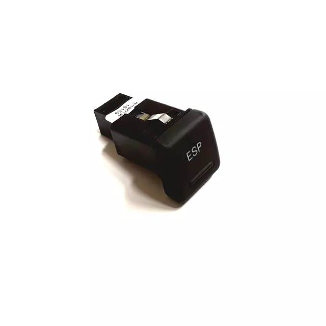 8H19271345PR - Body: Stability Control Switch for Audi: A4, A4 Quattro, S4 Image