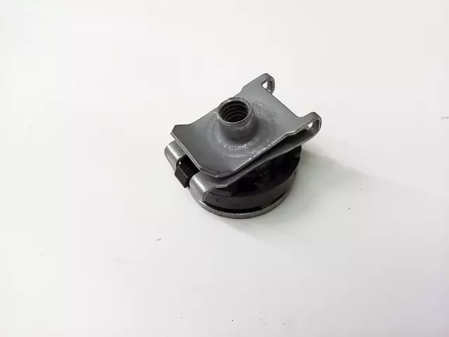 8E0806193 - Electrical: Headlamp Assembly Spacer for Volkswagen: Touareg Image