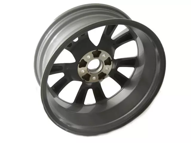 Aluminum Wheel, Front Or Rear - Mopar (1TR44GSAAA)