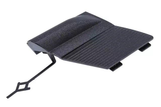 42550369 - : Part# 42550369 Front Tow Eye Access Hole Cover for Chevrolet: Cruze Image