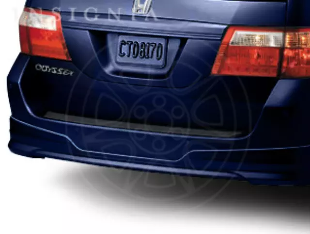 8V67SHJ120 - Body: Back-Up System, Obstacle Sensors for Honda: Odyssey Image