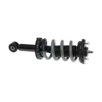 E6C10EZ83JNW - Suspension: Value Advantageâ„¢ SHOCK ABSORBER KIT WITH SPRING FRONT for Nissan Image