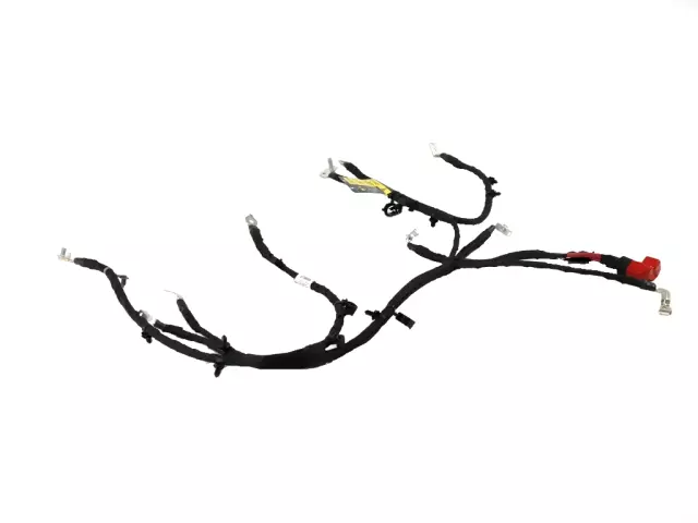 68598734AB - : Battery Wiring for Mopar Image