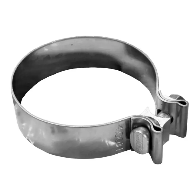 36441 - : Heavy Duty Exhaust Clamp for Walker Exhaust Image