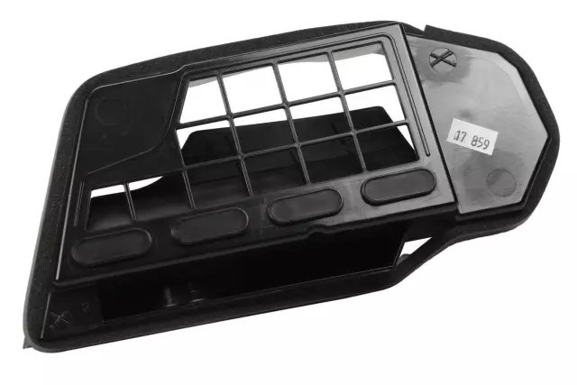 23348430 - Body: Side Panel for GM Image