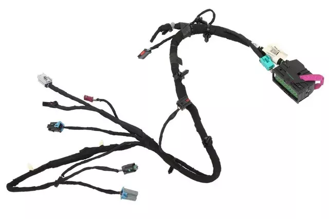 Harness - GM (22905289)