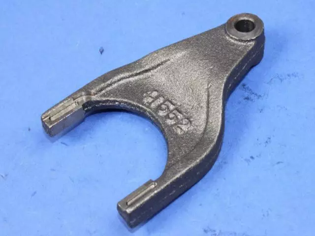 5252599 - Front Drive Axle: Shift Fork for Dodge: D150, D250, D350, Ram 1500, Ram 2500, Ram 3500, W150, W250, W350 | Jeep: Cherokee, Comanche, Wrangler Image