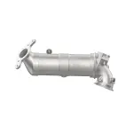 16952 - : Ultra EPA Direct Fit Catalytic Converter for Walker Exhaust Image