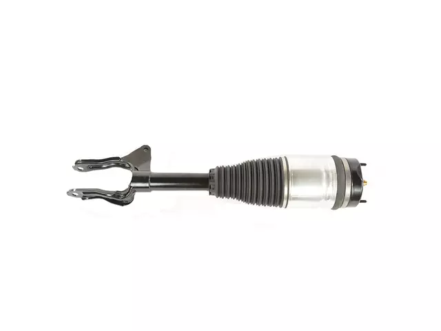 Air Suspension Spring And Shock Assembly, Right Front - Mopar (68320334AB)
