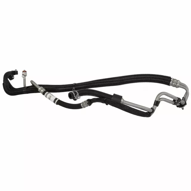 Power Steering Return Hose - Ford (5C3Z-3A713-B)