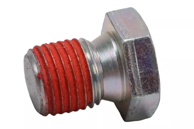 Engine Block Oil Gallery Plug - GM (97329617)