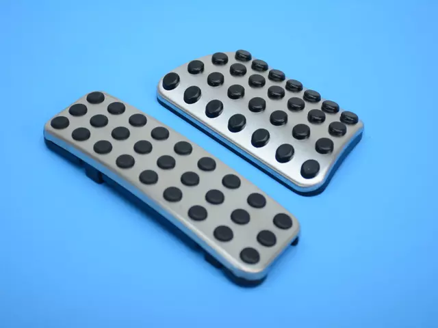 5290949AC - : Brake And Accel Pads Overlay Kit for Mopar Image