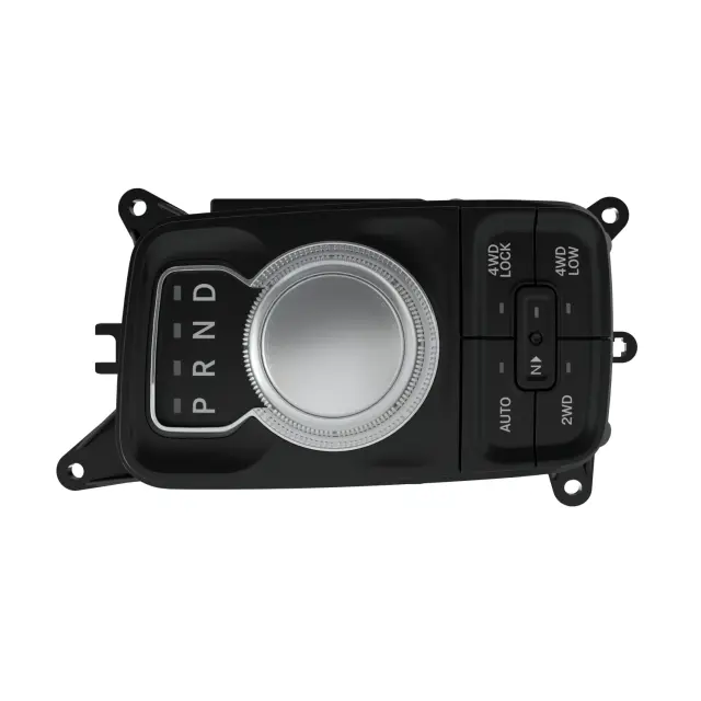 56054275AL - : Transmission Shifter for Ram: 1500, 1500 Classic Image