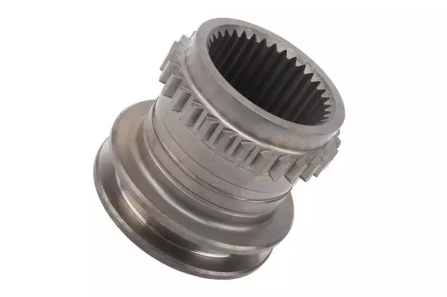 Transfer Case High / Low Clutch - ACDelco (12384958)