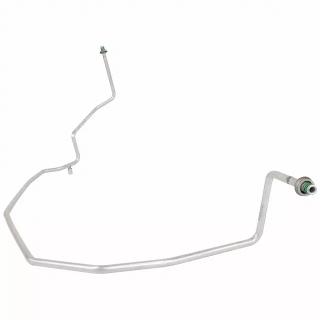 Valve Assembly Evaporator Expansion - Ford (QYG-179)