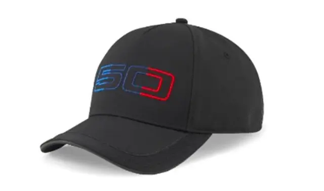 80165A51929 - : PUMA M 50 CAP for BMW Image
