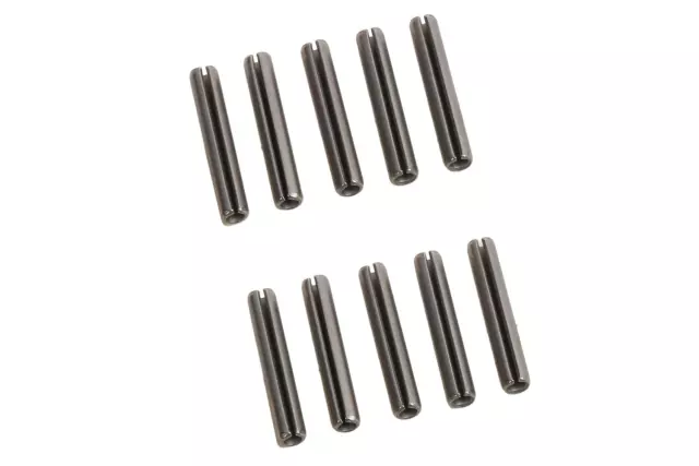 12338111 - Body: Glass Latch Pin for Chevrolet: C1500, C2500, C3500, K1500 Pickup, K2500 Pickup, K3500 Pickup, Lumina APV, S10 | GMC: C1500 Pickup, C2500 Pickup, C3500 Pickup, K1500 Pickup, K2500 Pickup, K3500 Pickup, Sonoma | Pontiac: Trans Sport Image