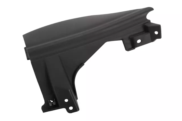 25730418 - Body: Instrument Panel Extension for Chevrolet: Express 1500, Express 2500, Express 3500 | GMC: Savana 1500, Savana 2500, Savana 3500 Image