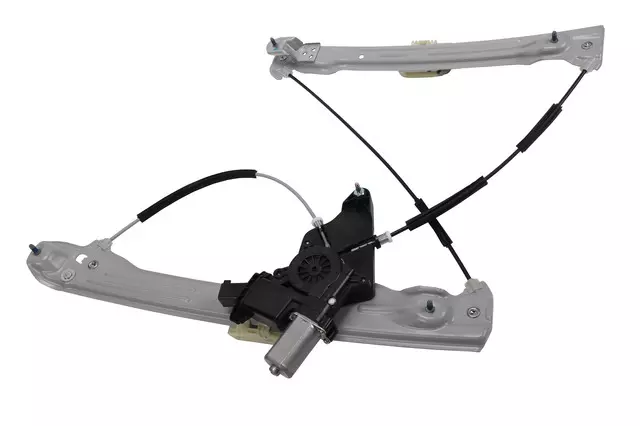 Front Driver Side Door Window Regulator - GM (84631515)