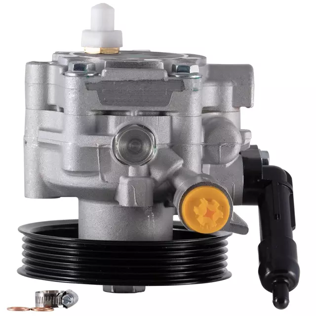 606744P - : Power Steering Pump for PWR Image