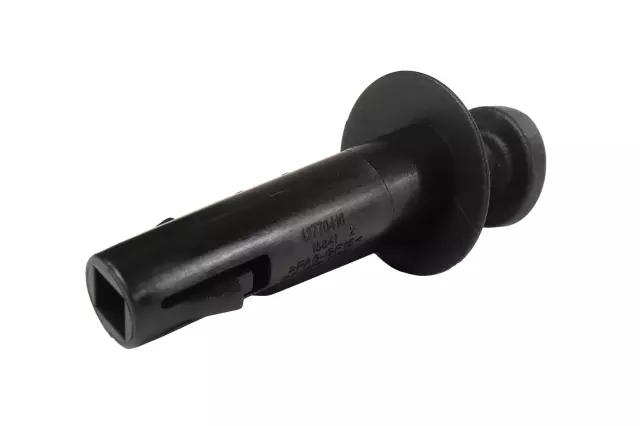 Jet Black Luggage Shade Pivot - GM (42770417)