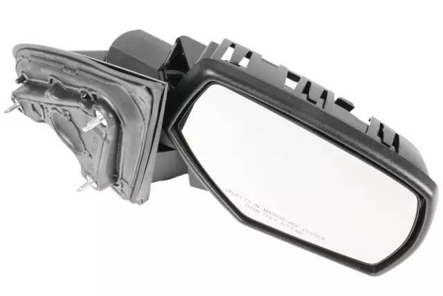 84342030 - Body: Mirror Assembly for GM Image