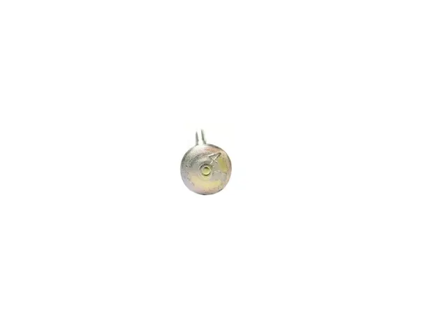 6510265AA - Wheels: Shoulder Bolt for Mopar Image