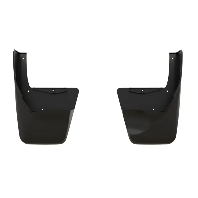 82215925AB - Exterior Accessories: Molded Splash Guards for Mopar Image