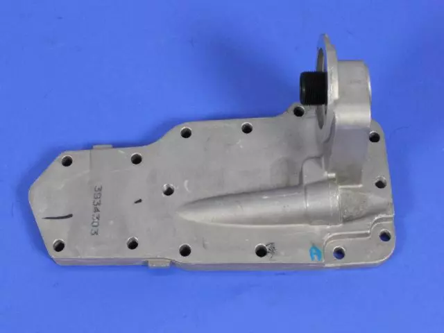 Oil Filter Head - Mopar (5014193AA)