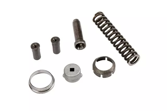 7844650 - Steering: Spring for Buick: Electra | Cadillac: Seville | Chevrolet: Astro, Lumina APV, S10 | GMC: Safari, Sonoma | Oldsmobile: Silhouette, Toronado | Pontiac: Trans Sport Image