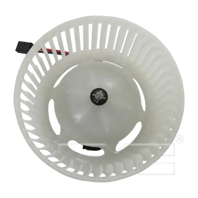 700294 - Air Conditioning &amp; Heat: TYC HVAC Blower Motor for TYC Image