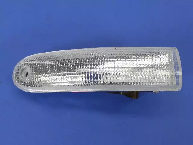 Side Marker Lamp - Mopar (4857076AB)