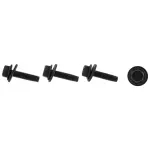 W709633S307 - : Screw And Washer Assembly for Ford Image