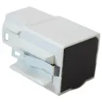 BW1Z10A936A - Body: Air Bag Lamp for Ford: Crown Victoria | Lincoln: Town Car | Mercury: Grand Marquis, Marauder Image