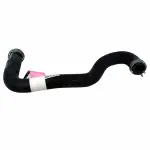 KM5066 - Cooling System: Motorcraftâ„¢ Lower Hose for Ford: Fiesta Image