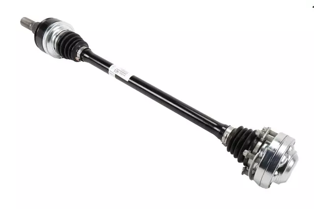 87829462 - Universals &amp; Rear Axle: Axle Assembly for Cadillac: CT5 Image