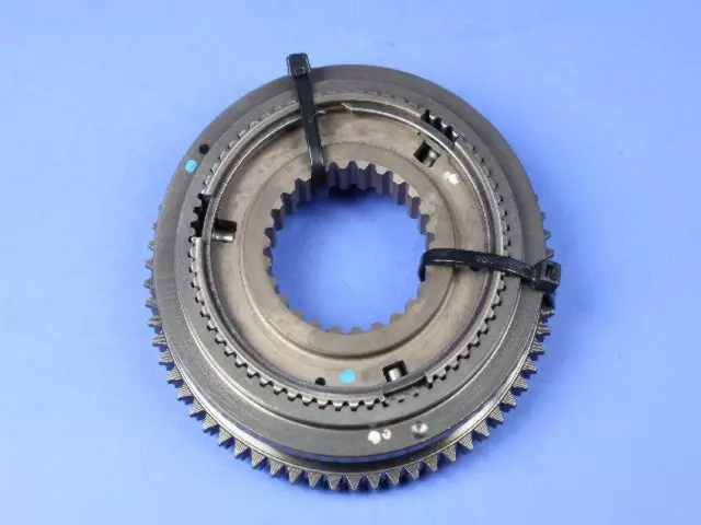 5142834AB - G56; 6-Speed; Manual Transmission: Reverse Synchronizer for Dodge: Ram 1500, Ram 2500, Ram 3500 | Ram: 2500, 3500 Image