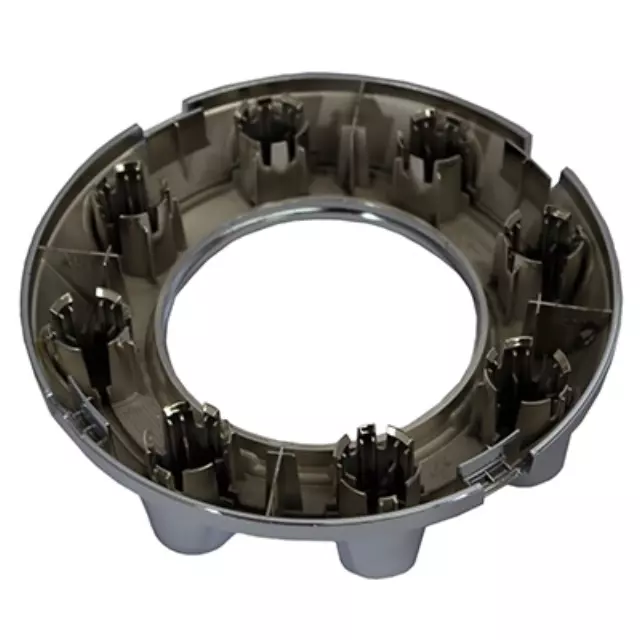 7C3Z1130B - Suspension: Wheel Cap for Ford: F-250 Super Duty, F-350 Super Duty Image