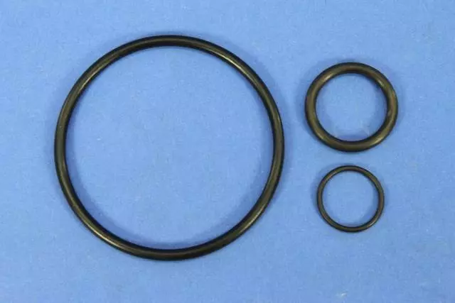 Engine Oil Filter Adapter Seal - Mopar (4720363)