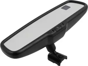 Nissan Interior Mirrors Image