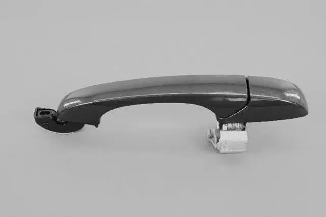 Handle, Outside - Mopar (1KR96JSCAD)