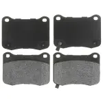 88878230 - : Pad Kit for GM Image