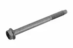 11611102 - Electrical: Bolt for Buick: Enclave, Encore, Encore GX, Envision, Envista | Cadillac: ATS, CT4, CT5, CT6, CTS, Escalade, Escalade ESV, XT4, XT5, XT6 | Chevrolet: Blazer, Camaro, Colorado, Corvette, Cruze, Equinox, Express 2500, Express 3500, Silverado 1500, Silverado 1500 LTD, Spark, Suburban, Tahoe, Trailblazer, Traverse, Trax | GMC: Acadia, Canyon, Savana 2500, Savana 3500, Sierra 1500, Sierra 1500 Limited, Terrain, Yukon, Yukon XL Image
