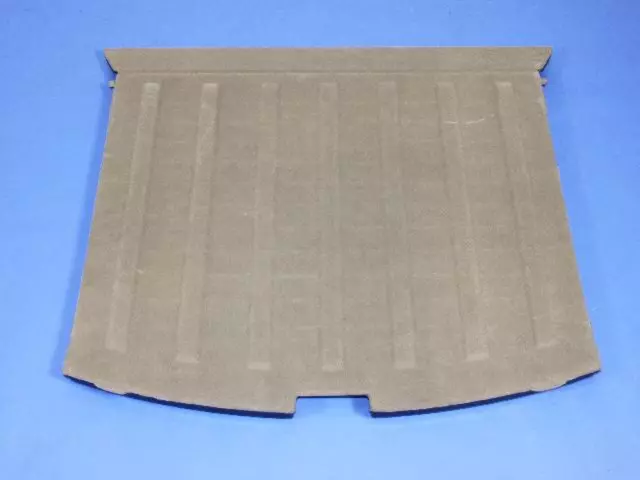 1TN49DK5AF - : Rear Cargo Floor Cover for Mopar Image