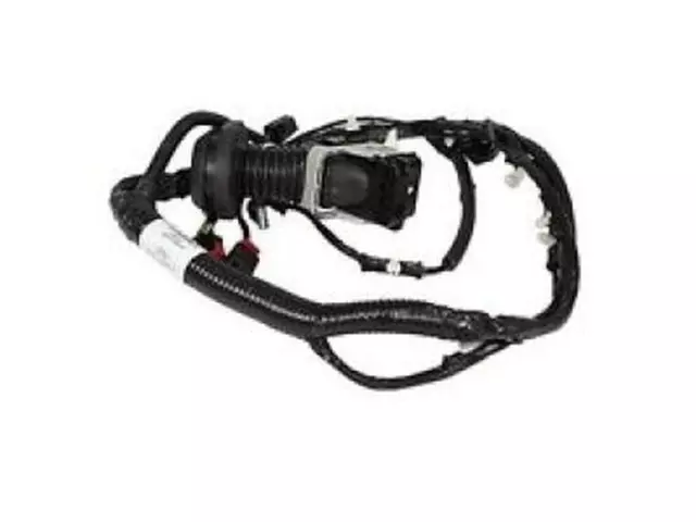 Wire Assembly - Ford (DU5Z-14A699-LM)
