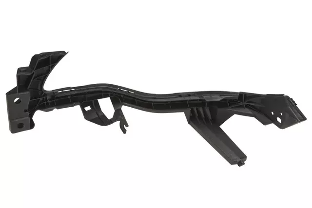 57707FJ001 - Body: Retaining Bracket for Subaru: Crosstrek, Impreza, XV Crosstrek Image