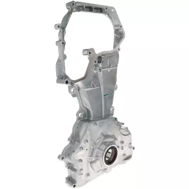 OFC0003 - Engines &amp; Components: OIL PUMP FRONT COVER for Hitachi Image