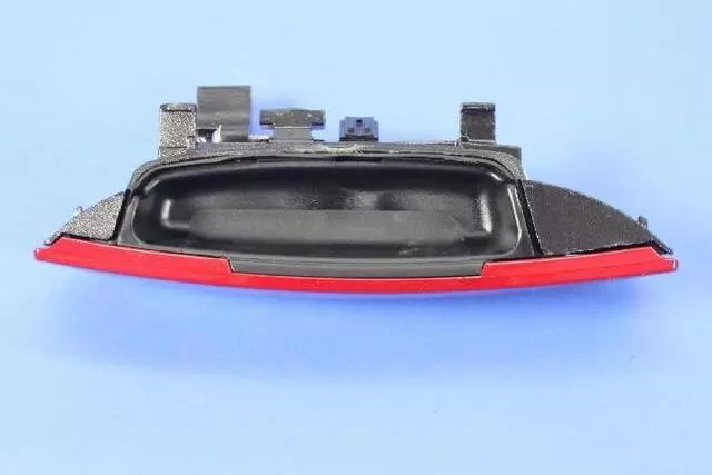 1MZ84LAUAM - Doors, Door Mirrors and Related Parts: Front Door Exterior Handle, Right for Dodge: Challenger, Charger Image