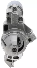 SR0453N - : Bosch Starter Motor for Bosch Image