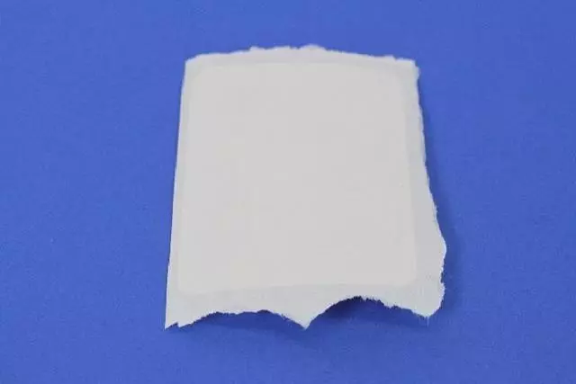 5186030AC - Labels: High Voltage Warning Label for Mopar Image image